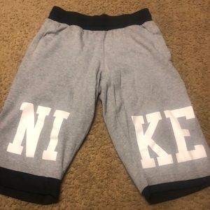 Reversible Nike shorts